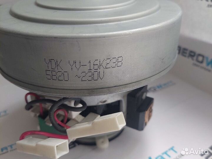 Мотор пылесоса Dyson DC23, 32 16k23b