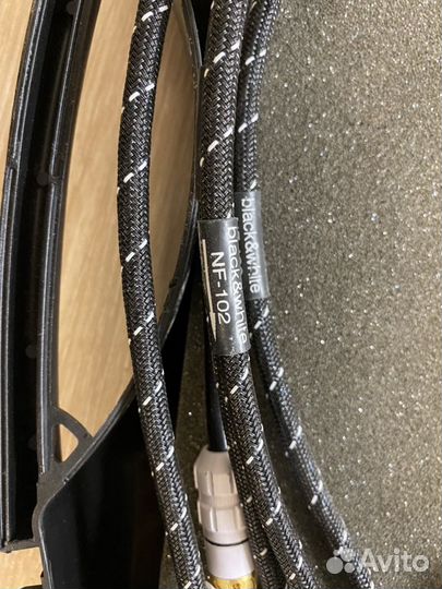 Кабель Inakustik NF-102