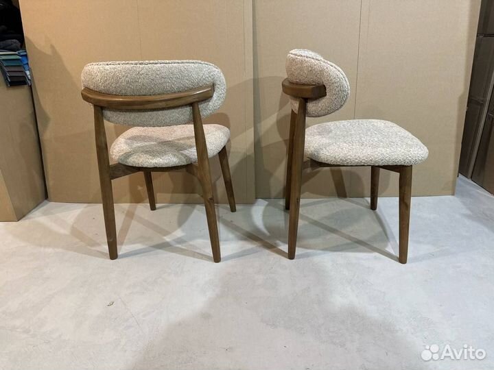 Стулья из массива