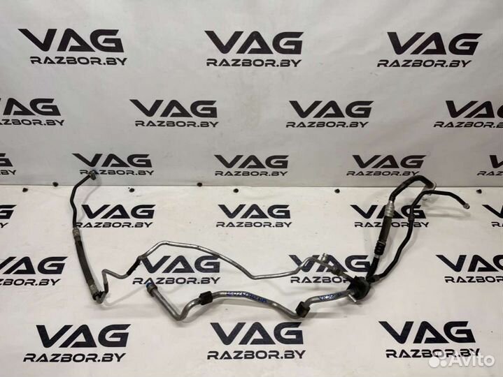 Audi A6 C6 (S6,RS6) 2006 4F0260712aavr30-43