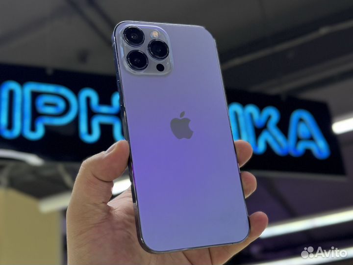 iPhone XR в корпусе 13 pro