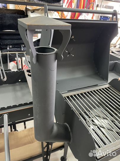 Мангал барбекю