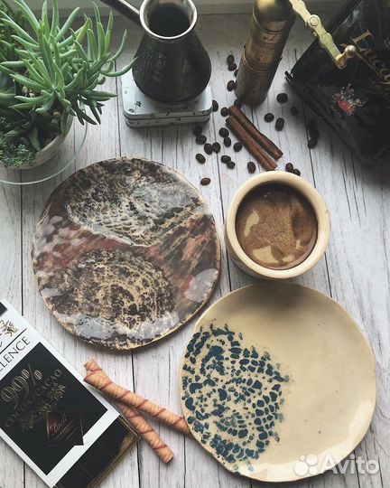 Гончарная студия, гончарная мастерская