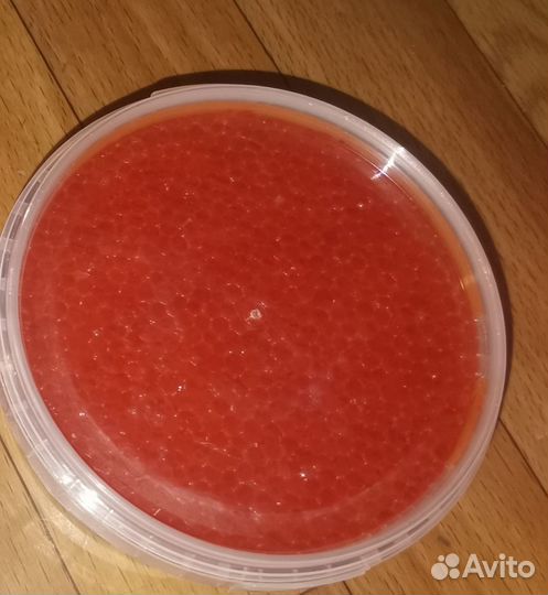 Икра Красная