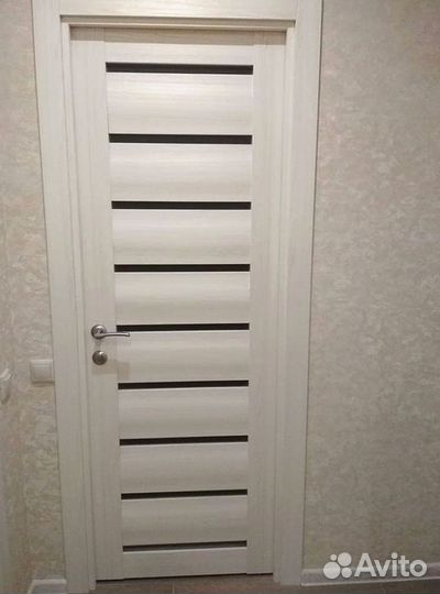 Двери межкомнатные