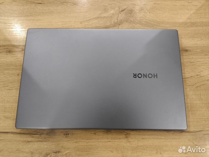 Ноутбук Honor MagicBook X 15 BBR-WAI9