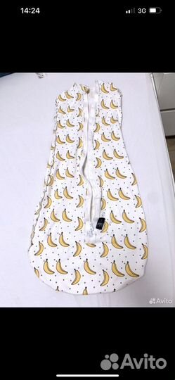 Коконы пеленки от Mjolk