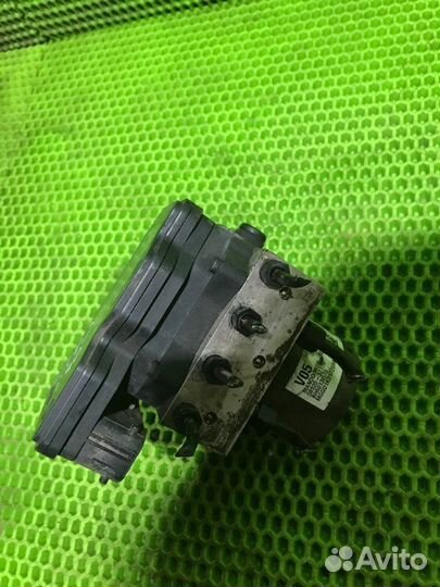 Блок ABS Hyundai I40 седан D4FD 2017