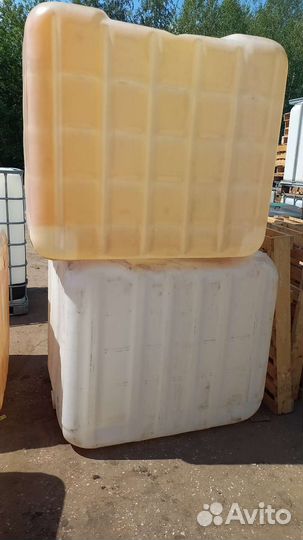 Еврокуб колба