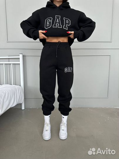 Спортивный костюм женский GAP