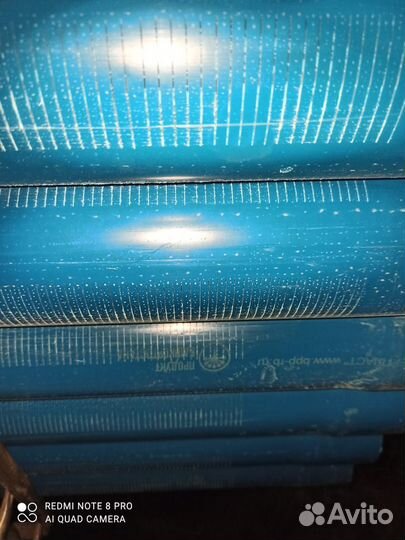 Бурение скважин малогабаритной