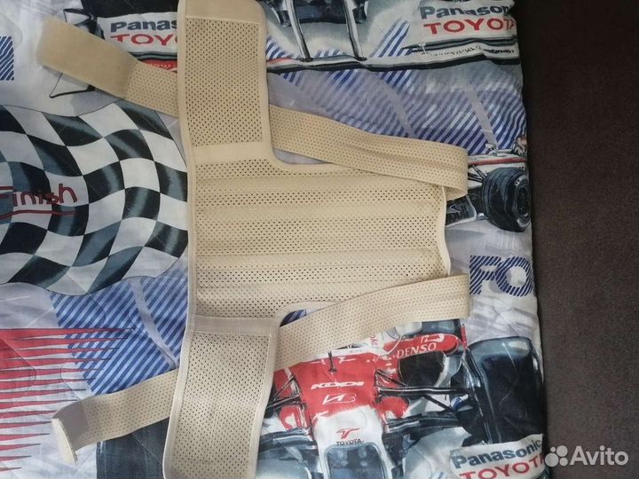 Корректор осанки детский