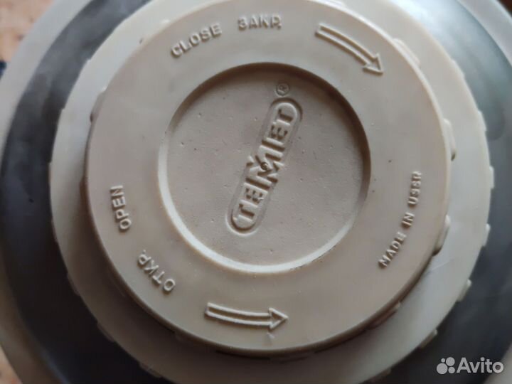 Темос Темет