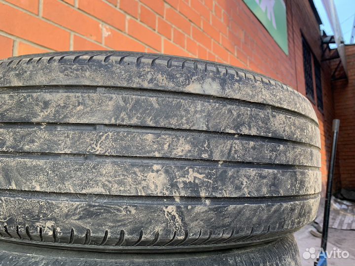 Yokohama Geolandar G098A 225/65 R17 102V