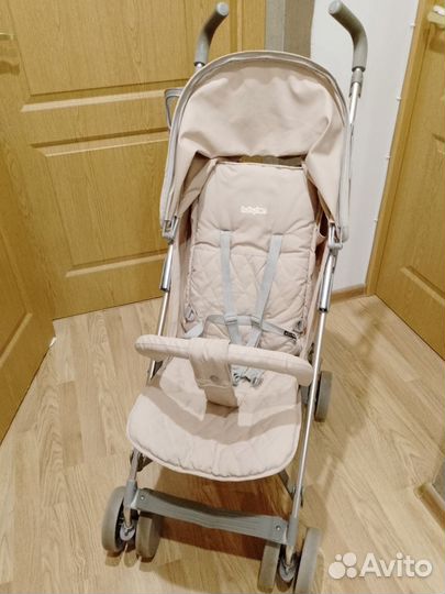 Коляска трость babyton