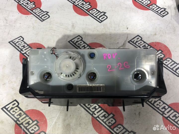 Спидометр land rover discovery L318 94D 2004