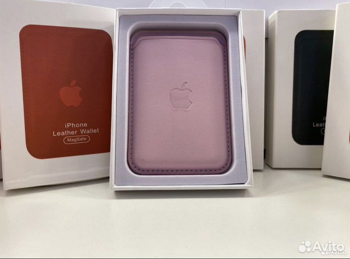 Apple MagSafe Wallet