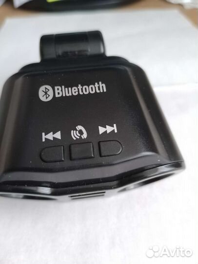 3 в1 авто.Мр3 плеер Bluetooth