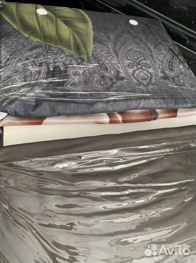 Постельное белье 3D 2.0 к-т