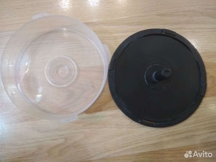 Болванка для дисков