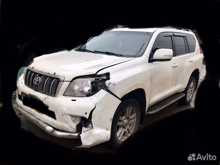 Кузовной ремонт и покраска авто