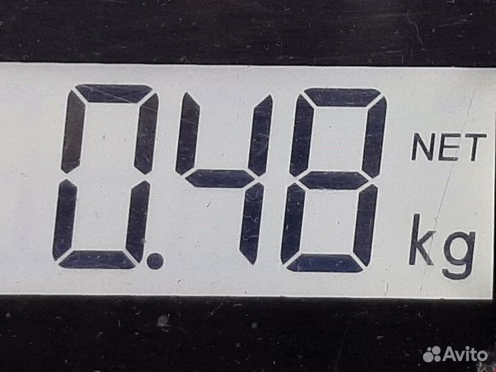 Щеткодержатель (поводок стеклоочистителя, дворник)