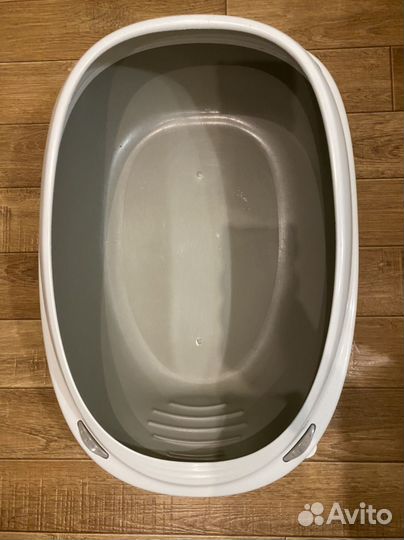 Лоток для кошек