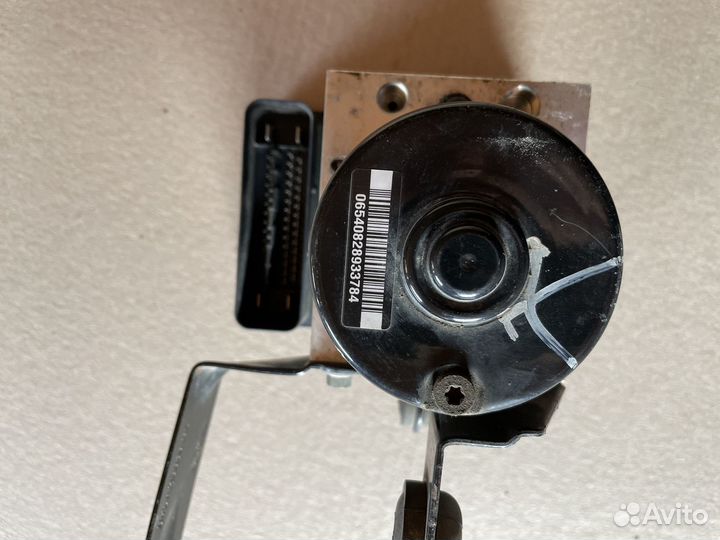 Блок ABS Ford Kuga 1