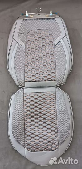 Авточехлы универсальные