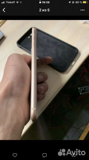 iPhone 8 Plus, 64 ГБ