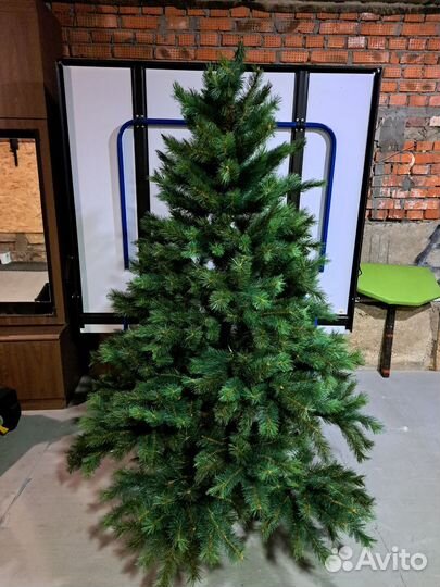 Елка искусственная бу