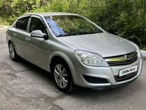 Opel Astra 1.6 MT, 2011, 150 011 км, с пробегом, цена 679 000 руб.