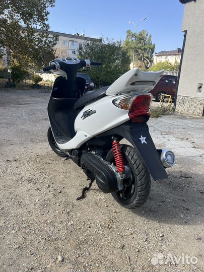 Продам Yamaha Jog ZR Evolution