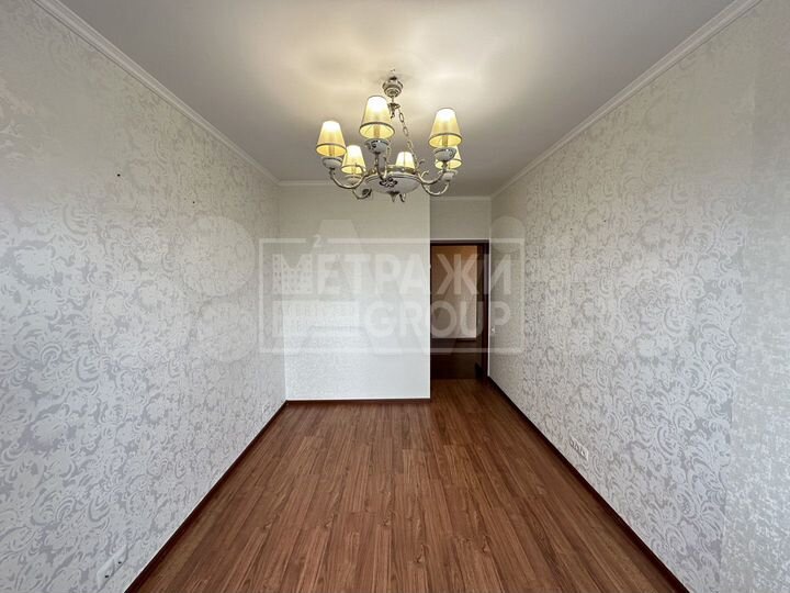 2-к. квартира, 49 м², 19/25 эт.