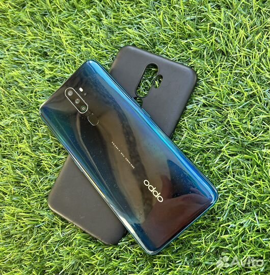 Oppo A 9 4/128gb