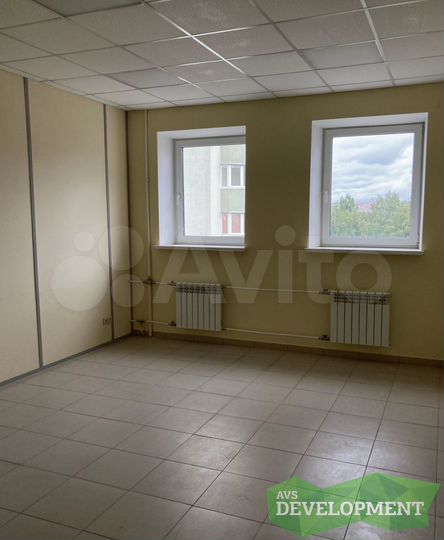 Офис 23.3 м² на Уралмаше