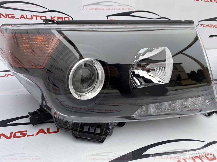 Фары Toyota land cruiser 200 K3219