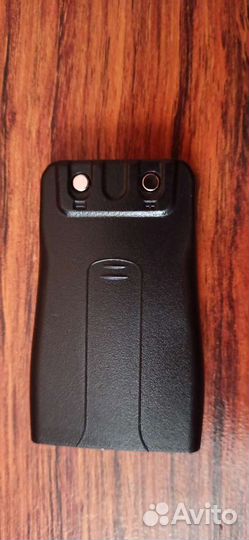 Новые аккумуляторы для рации Retevis H777