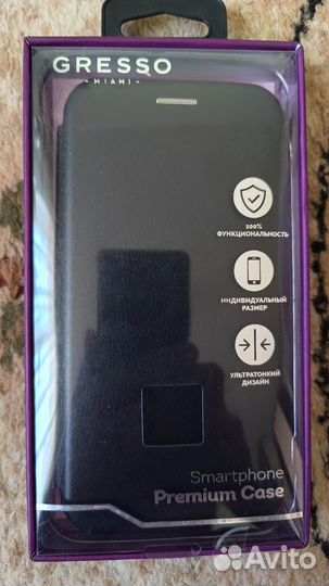Чехол на Huawei Y6