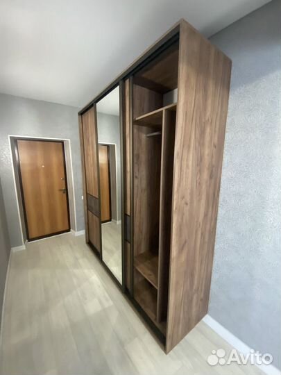 Сборка мебели