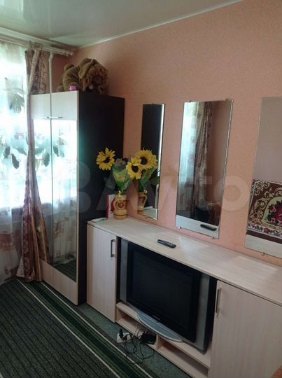 2-к. квартира, 47 м², 1/5 эт.