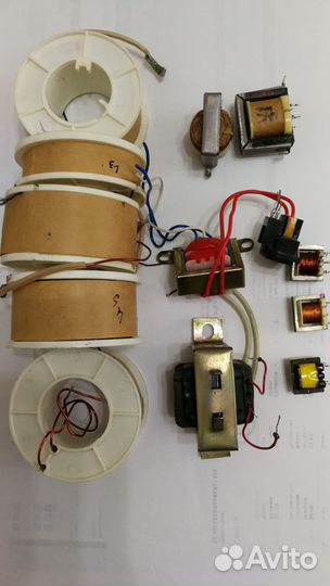 Акустические фильтры