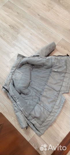 Куртка для девочке