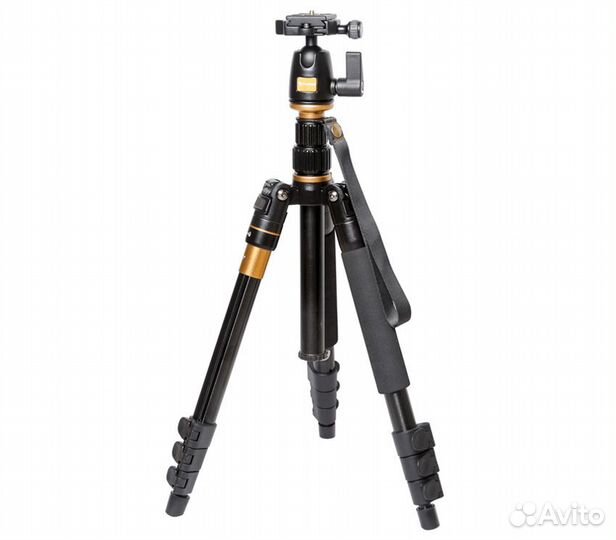 Штатив Fujimi FT55A с шаровой головой