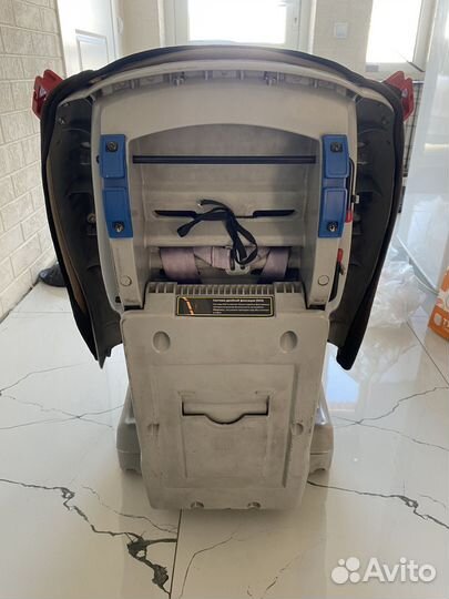 Детское автокресло от 0 до 13