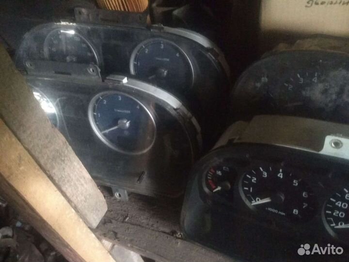 Облицовка на Газель