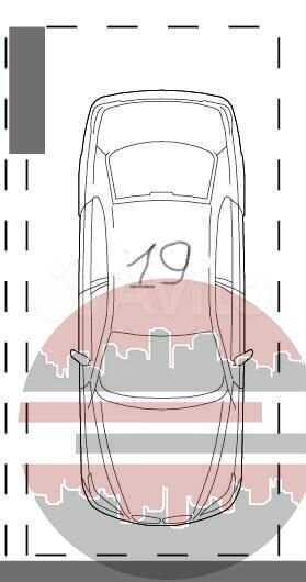 Машиноместо