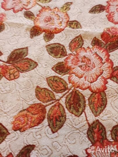 Покрывало на кровать