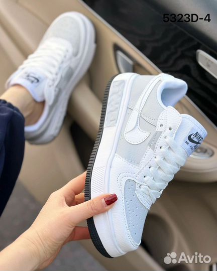 Кроссовки nike женские 36 37 38 39 40 41