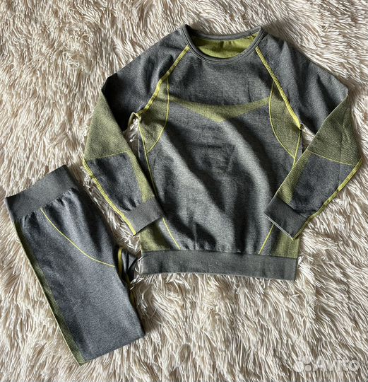 Термобелье lupilu 98,110,122